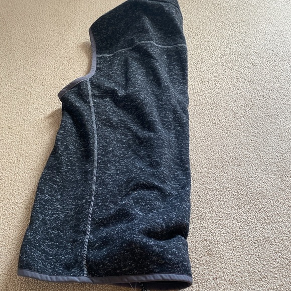 Men's FONTAINE Knit Vest - NWT - Picture 4 of 7